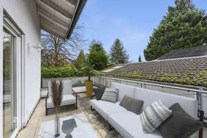 Moderne 3-Zimmerwohnung im Hochparterre in ruhiger Lage von Karlsruhe-Grünwettersbach – Die vollständige Adresse der Immobilie erhältst du vom Anbieter., 76228 Grünwettersbach, Karlsruhe – Vorschaubild 9