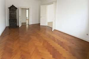 Großzügig, charaktervoll, beste Lage – Jugendstilwohnung in denkmalgeschütztem Haus – Die vollständige Adresse der Immobilie erhältst du vom Anbieter., 65197 Rheingauviertel / Hollerborn, Wiesbaden – Vorschaubild 6