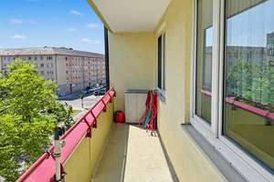 3-Zimmer-Wohnung in gefragter Lage zur Eigennutzung oder als Kapitalanlage in München-Giesing – Die vollständige Adresse der Immobilie erhältst du vom Anbieter., 81541 Obergiesing, München – Vorschaubild 11