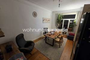 Wohnungstausch: Telemannstraße 8 – Telemannstraße 8, 20000 Eimsbüttel (Ortsteil), Hamburg – Vorschaubild 1