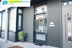 Barrierefreie Eigentumswohnung mit großzügiger Terrasse und hohem Komfort - bezugsfrei! – Die vollständige Adresse der Immobilie erhältst du vom Anbieter., 52074 Vaalserquartier, Aachen – Vorschaubild 5