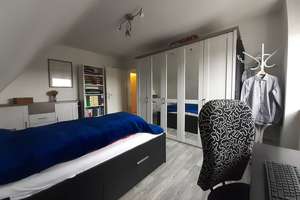 430 € - 55 m² - 2.5 Zi. – Blattstraße 39, 46049 Alstaden-West, Oberhausen – Vorschaubild 8