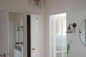 Charmante 2-Zimmer-Wohnung mit Balkon und EBK im Süden Frankfurts – 60528 Niederrad, Frankfurt am Main – Vorschaubild 3