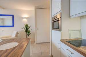 Möbliert: Großzügiges Apartment in der Nähe des Olympiaparks – Die vollständige Adresse der Immobilie erhältst du vom Anbieter., 80993 Alt-Moosach, München – Vorschaubild 6