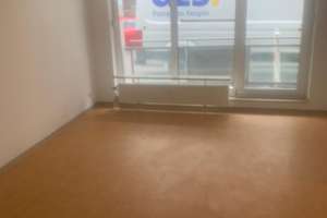 2-Zimmer Wohnung im EG in Krefeld Cracau, ab 01.04.2026