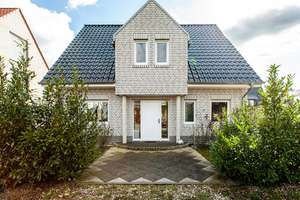 Modernes Einfamilienhaus mit offenem Wohnkonzept und sonnigem Garten – 48161 Roxel, Münster – Vorschaubild 12