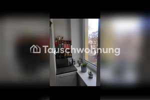 Tauschwohnung: Sanierte 1 Z. Altbau – Dunckerstraße 72, 10437 Prenzlauer Berg, Berlin – Vorschaubild 9