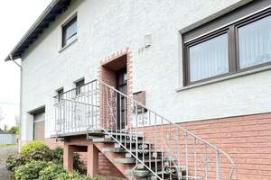 GERÄUMIGES Wohnhaus für die GROSSE Familie od. für 2 GENERATIONEN mit schönem Garten + 3 Garagen..! – Die vollständige Adresse der Immobilie erhältst du vom Anbieter., 66625 Nohfelden – Vorschaubild 19