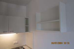 1.Zi-Appartement in Studentenwohnanlage – Max-Born-Straße 12, 40591 Wersten, Düsseldorf – Vorschaubild 8