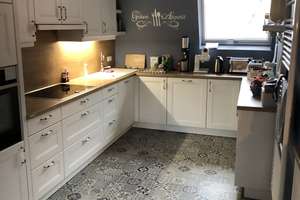 ***KREUZVIERTEL-Altbau über 2 Etagen mit Kamin, Balkon, Wohnküche, 2 Bädern und GästeWC*** – Die vollständige Adresse der Immobilie erhältst du vom Anbieter., 44139 Westfalenhalle, Dortmund – Vorschaubild 16