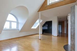 Luftige Maisonette in Wuppertal-Elberfeld – Die vollständige Adresse der Immobilie erhältst du vom Anbieter., 42109 Uellendahl-Katernberg, Wuppertal – Vorschaubild 14