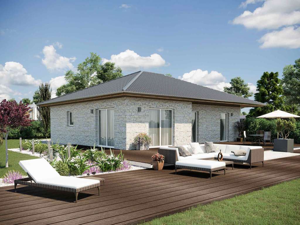 Immobilie in Zirkow - Für Selbermacher - Bild 3