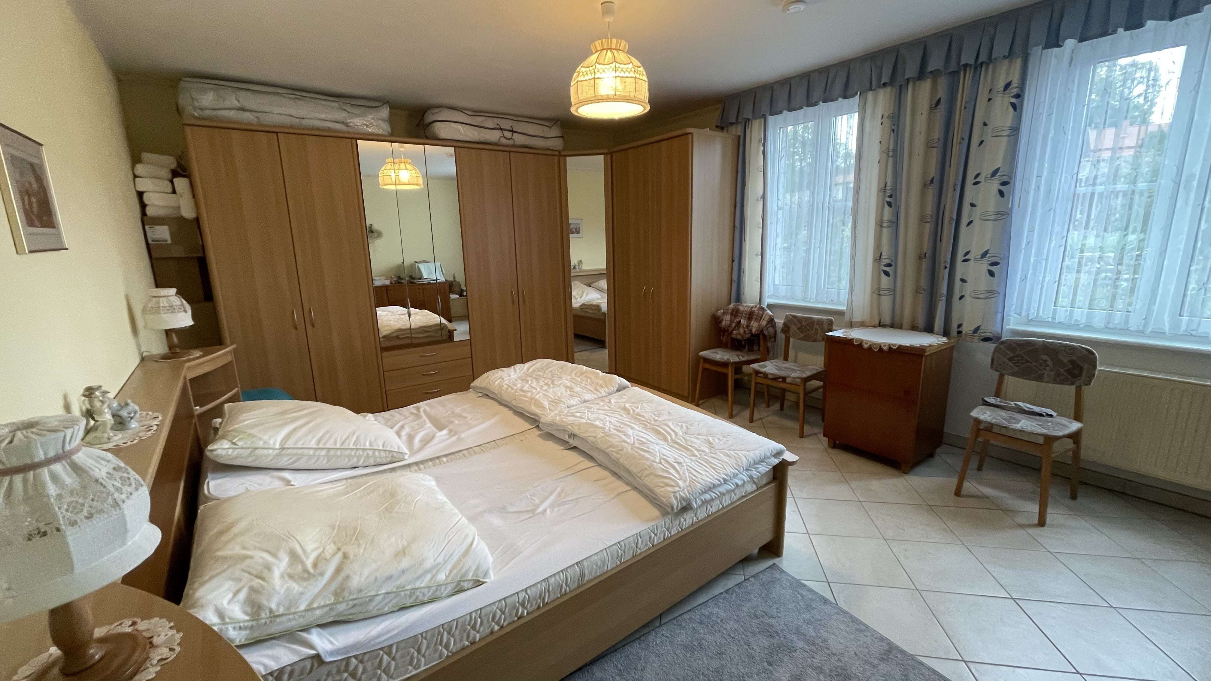 Immobilie in Egeln - Wohnhaus mit Ausbaureserve - Bild 11