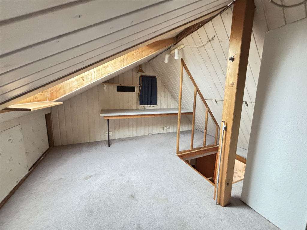 Immobilie in Kirchheim am Neckar - VBU Immobilien - Raumwunder sucht neue Bewohner! - Bild 8