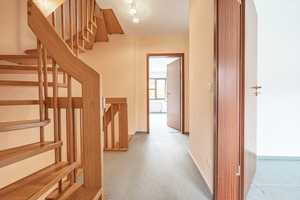 Großes Townhouse in begehrter Wohnlage mit schönem Garten und Vollkeller – Hamburg – Vorschaubild 21