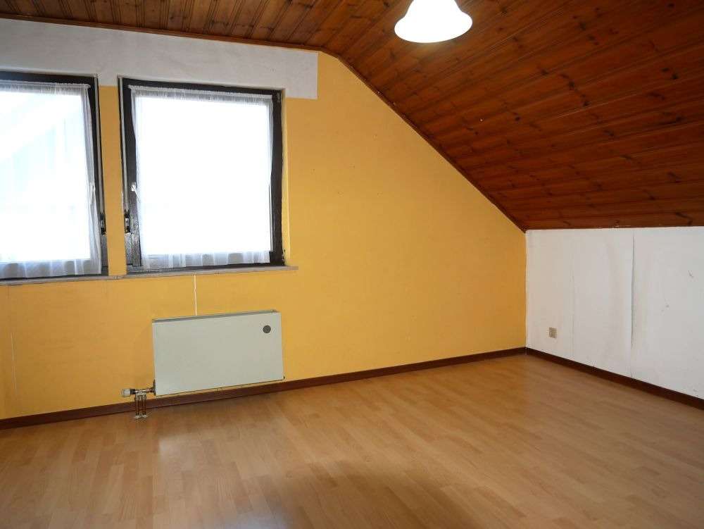 Immobilie in Weissach im Tal - Doppelhaushälfte mit separatem Apartment! - Bild 4