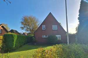EFH in beliebter Lage auf einem schönen Grundstück – Nordfriesland (Kreis) – Vorschaubild 3