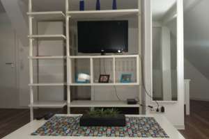 Exklusives Stadt Apartment – Die vollständige Adresse der Immobilie erhältst du vom Anbieter., 70372 Seelberg, Stuttgart – Vorschaubild 3