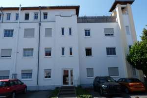 2-Zimmer-Wohnung mit Loggia in ruhiger Lage von Walldorf – Die vollständige Adresse der Immobilie erhältst du vom Anbieter., 64546 Mörfelden-Walldorf – Vorschaubild 14