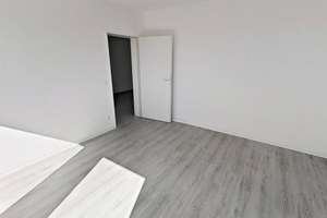 Großzügiges Raumwunder: Lichtdurchflutete 2-Zimmer-Wohnung mit Balkon in Paderborn-Dahl – Hardehauser Weg 8, 33100 Kernstadt, Paderborn – Vorschaubild 5