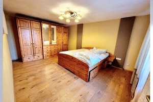 * Oestrich-Winkel: Massiver Bungalow (saniert ab 2012) auf 723 m² großem Grundstück * – Rheingau-Taunus-Kreis – Vorschaubild 13
