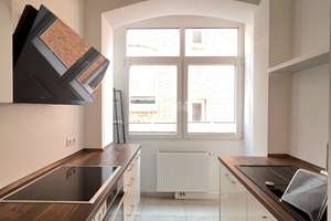 Sanierte 2-Zimmer-Wohnung in ruhiger Lage von Stuttgart-Gablenberg – Die vollständige Adresse der Immobilie erhältst du vom Anbieter., 70186 Gablenberg, Stuttgart – Vorschaubild 3