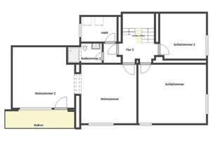 Charmantes Einfamilienhaus mit viel Platz und Charakter in Mengerskirchen-Dillhausen – Die vollständige Adresse der Immobilie erhältst du vom Anbieter., 35794 Mengerskirchen – Vorschaubild 18