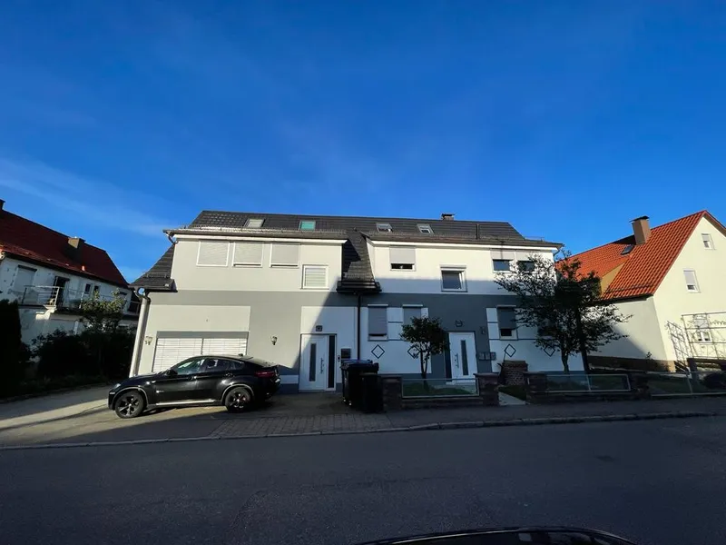 4Rm MFH – Riederich – Dachterrassen