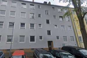 Hübsche 3-Zimmer-Wohnung in Hannovers Oststadt – Steintorfeldstraße 9, 30161 Oststadt, Hannover – Vorschaubild 1