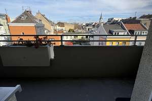 Appartment für 50+ in Ehrenfeld