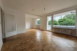 ​Helle 1-Zimmer-Wohnung mit Balkon nahe Altstadt Buxtehude – Gebrüder-Grimm-Weg 1, 21614 Buxtehude – Vorschaubild 1