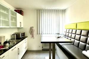 Großzügige 4-Zimmer-Wohnung mit Balkon in Heilbronn-Böckingen – Die vollständige Adresse der Immobilie erhältst du vom Anbieter., 74081 Böckingen, Heilbronn – Vorschaubild 5