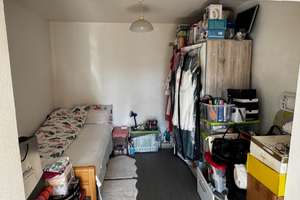 1 Zimmer Appartement - 1.OG, mit Einzelgarage – Kolbenzeil 20, 69126 Rohrbach, Heidelberg – Vorschaubild 11