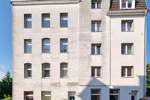 Renovierte 2 Zimmer Wohnung in ruhiger Lage