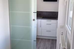 Modernes Apartment in Milbertshofen: Kompakt und anspruchsvoll wohnen – Frankfurter Ring 1, 80807 Milbertshofen, München – Vorschaubild 4