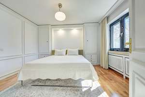 Exklusive und großzügige Villa mit Schwimmbad in ruhiger Lage – 40627 Unterbach, Düsseldorf – Vorschaubild 13