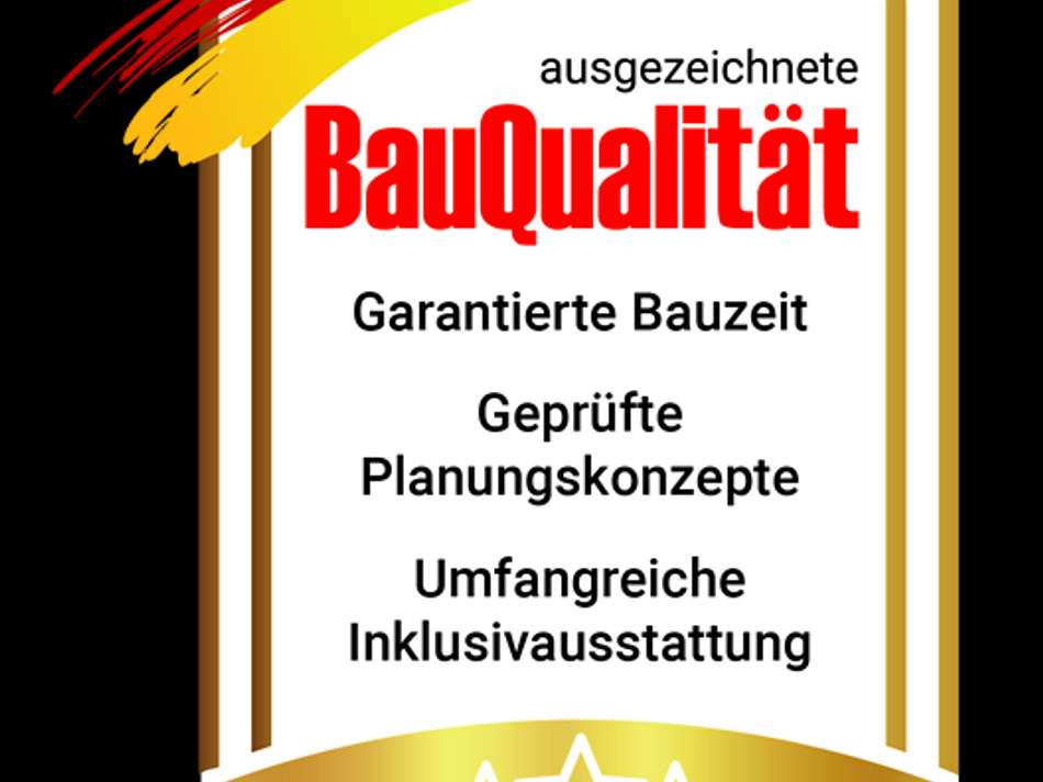 Siegel BauQualitaet