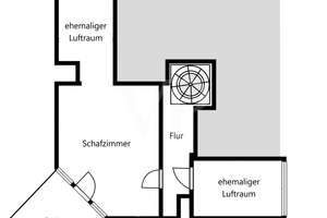 Ankommen und genießen – Maisonettewohnung mit besonderem Flair – Die vollständige Adresse der Immobilie erhältst du vom Anbieter., 53125 Brüser Berg, Bonn – Vorschaubild 18
