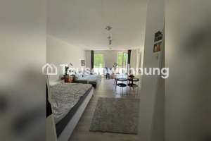Tauschwohnung: Gemütliche 1-Zi-Wohnung in Bremen-Mitte zum Tauschen – Die vollständige Adresse der Immobilie erhältst du vom Anbieter., 28195 Bahnhofsvorstadt, Bremen – Vorschaubild 3