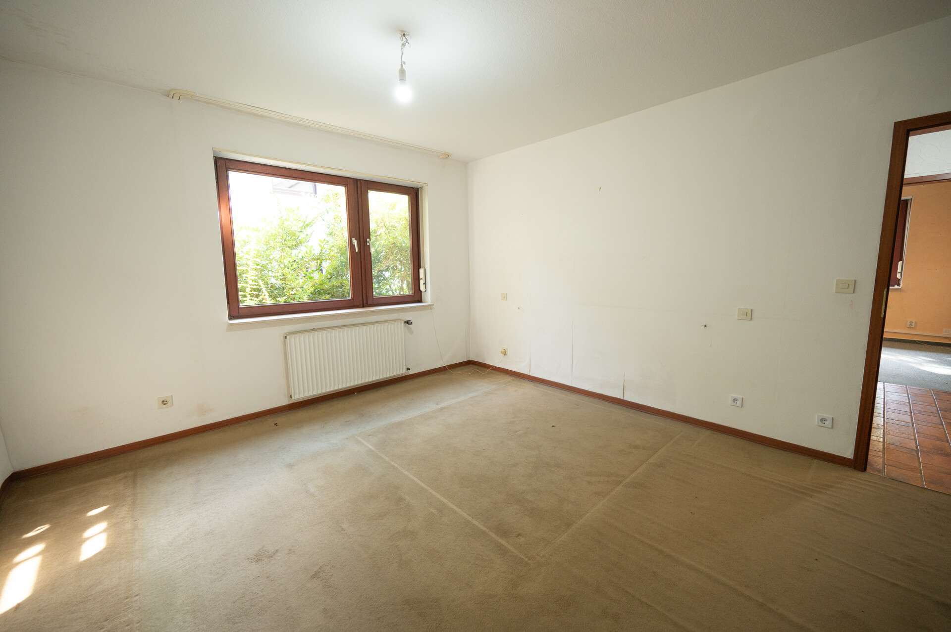 Immobilie in Hiddenhausen - Großzügiges Wohnidyll mit Naturgrundstück und attraktiver Käuferprovision - Bild 10