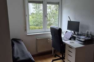 2-Zimmer-Mietwohnung in Stuttgart-Möhringen – Die vollständige Adresse der Immobilie erhältst du vom Anbieter., 70567 Möhringen-Ost, Stuttgart – Vorschaubild 4