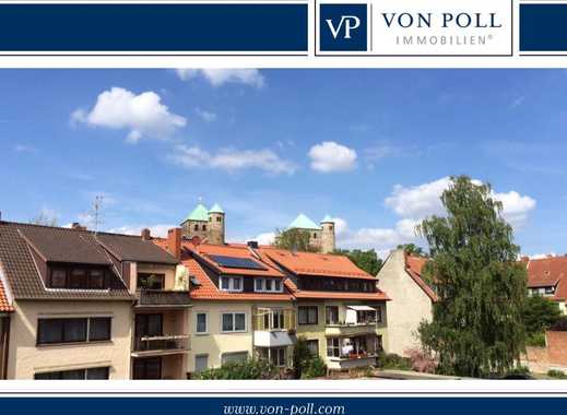 Single wohnungen hildesheim