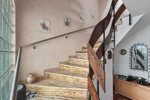 Charmantes Einfamilienhaus mit zwei Einliegerwohnungen in bester Lage von Ansbach – Die vollständige Adresse der Immobilie erhältst du vom Anbieter., 91522 Hennenbach, Ansbach – Vorschaubild 17