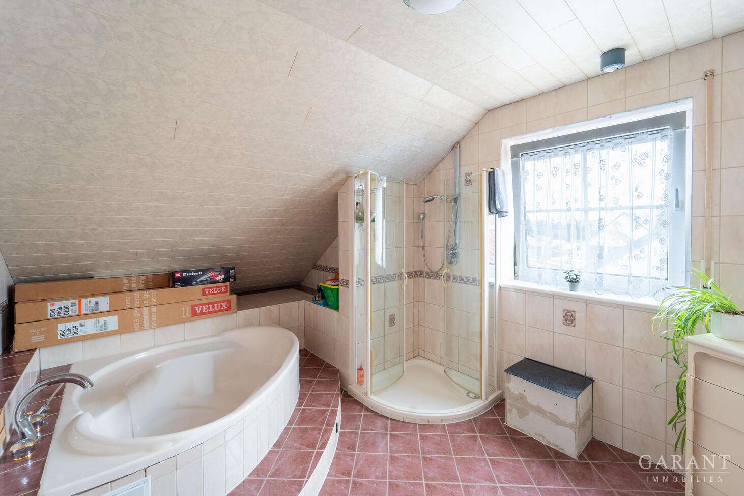 Immobilie in Stammham - Großzügiges Einfamilienhaus in ruhiger Ortsrandlage von Stammham  - Bild 8