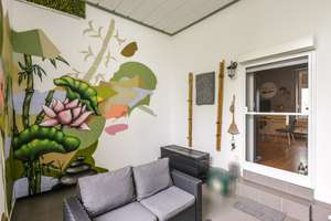 Modernes 4,5‑Raumkonzept trifft auf Altbaucharme – 127 m² ETW mit Balkon, Tageslichtbad + Gäste-WC – Die vollständige Adresse der Immobilie erhältst du vom Anbieter., 45144 Frohnhausen, Essen – Vorschaubild 7