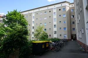 Attraktive Wohnung am Tempelhofer  Felf