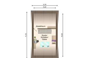 SORGENFREI WOHNEN – MODERNSTE HAUSTECHNIK & HÖCHSTE ENERGIEEFFIZIENZ – Die vollständige Adresse der Immobilie erhältst du vom Anbieter., 41179 Rheindahlen-Land, Mönchengladbach – Vorschaubild 19