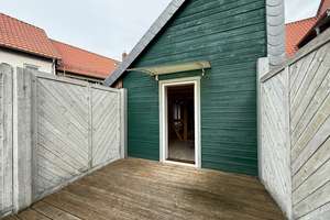 Gemütliches Fachwerkhaus mit Terrasse und Garten – Die vollständige Adresse der Immobilie erhältst du vom Anbieter., 38855 Wernigerode – Vorschaubild 17
