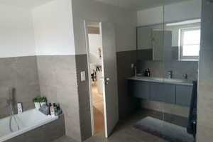 Moderne 5,5-Zimmer-Doppelhaushälfte mit gehobener Innenausstattung – Flensburg – Vorschaubild 12