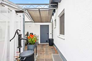 Atrium Bungalow „Aurora“ - außen kompakt, innen überraschend großzügig – Die vollständige Adresse der Immobilie erhältst du vom Anbieter., 84034 West, Landshut – Vorschaubild 37